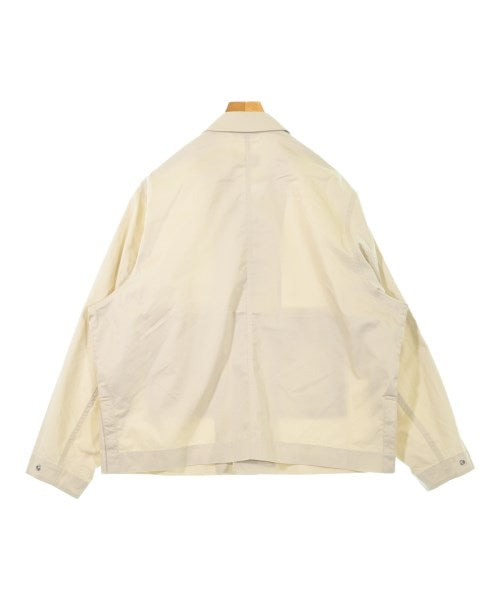 Calvin Klein Jeans แจ็คเก็ตทำงาน