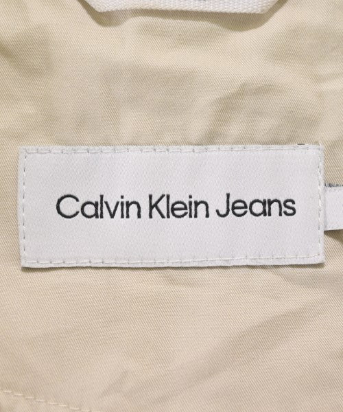 Calvin Klein Jeans แจ็คเก็ตทำงาน