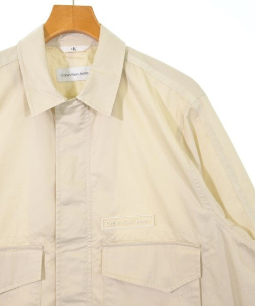 Calvin Klein Jeans แจ็คเก็ตทำงาน