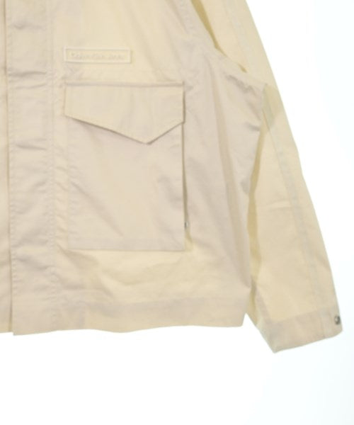 Calvin Klein Jeans แจ็คเก็ตทำงาน