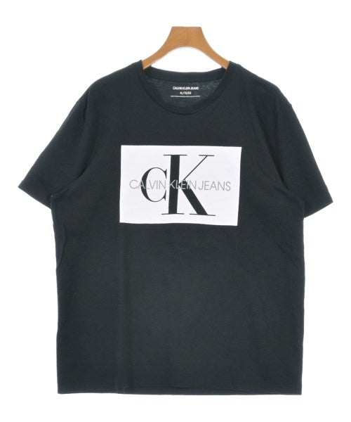 Calvin Klein Jeans เสื้อยืด/เสื้อท็อปส์