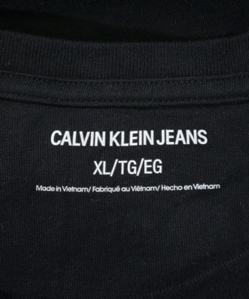 Calvin Klein Jeans เสื้อยืด/เสื้อท็อปส์