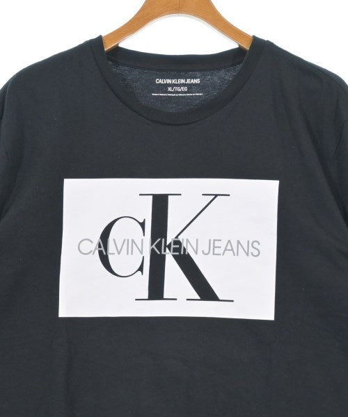Calvin Klein Jeans เสื้อยืด/เสื้อท็อปส์