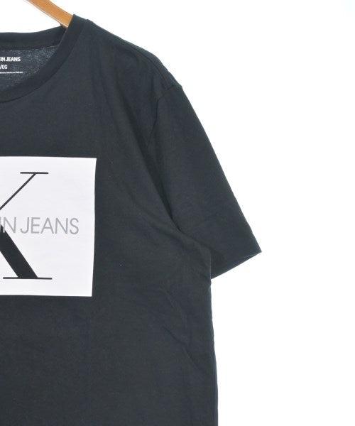 Calvin Klein Jeans เสื้อยืด/เสื้อท็อปส์