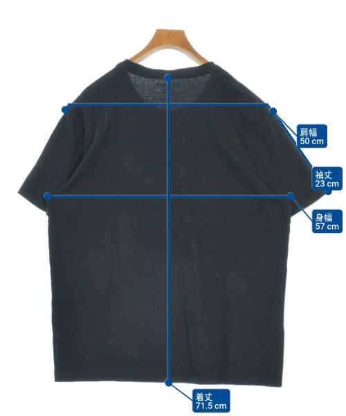 Calvin Klein Jeans เสื้อยืด/เสื้อท็อปส์