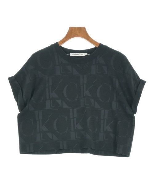 Calvin Klein Jeans เสื้อยืด/เสื้อท็อปส์