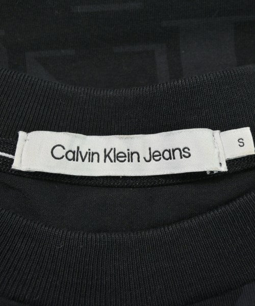 Calvin Klein Jeans เสื้อยืด/เสื้อท็อปส์