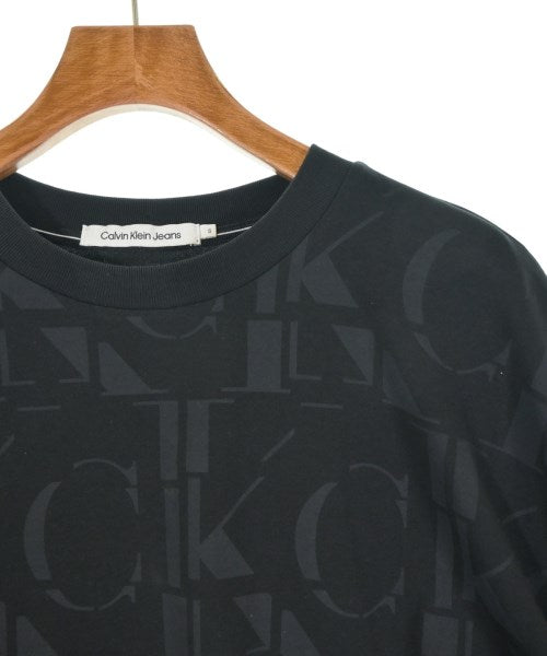 Calvin Klein Jeans เสื้อยืด/เสื้อท็อปส์
