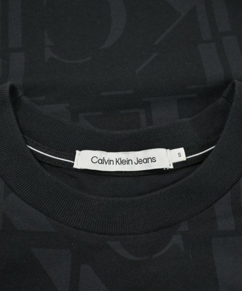 Calvin Klein Jeans เสื้อยืด/เสื้อท็อปส์