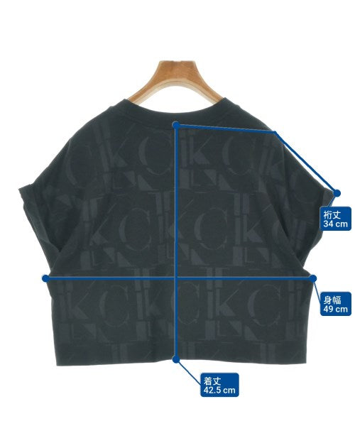 Calvin Klein Jeans เสื้อยืด/เสื้อท็อปส์