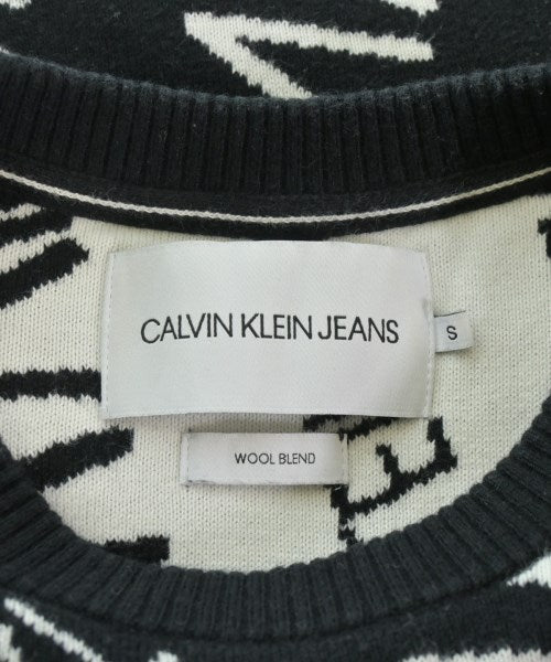 Calvin Klein Jeans เสื้อกันหนาว
