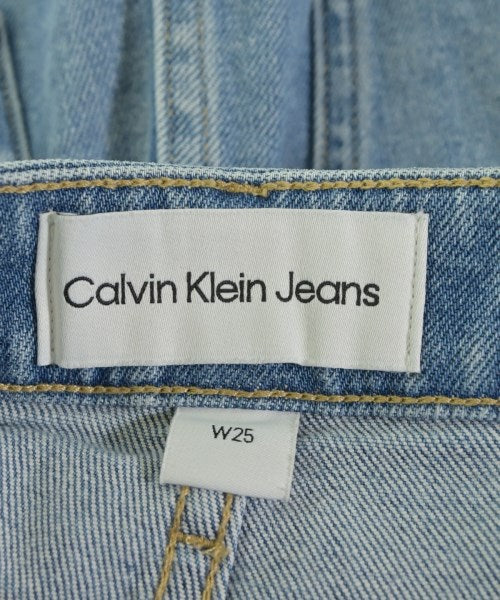 Calvin Klein Jeans กระโปรงยาว/แม็กซี่ยาว