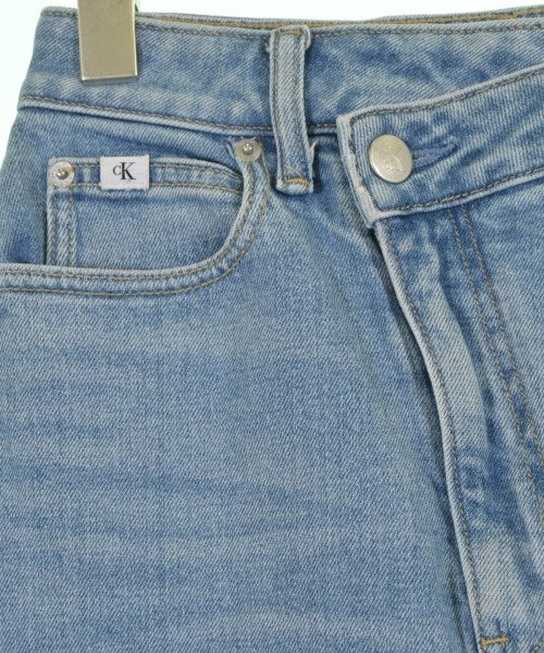 Calvin Klein Jeans กระโปรงยาว/แม็กซี่ยาว
