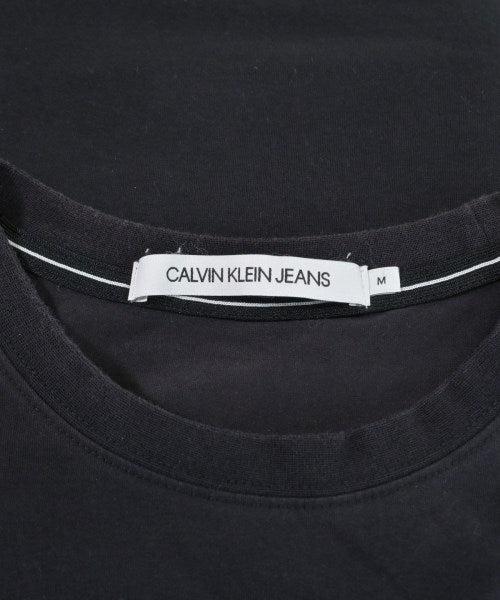 Calvin Klein Jeans เสื้อยืด/เสื้อท็อปส์