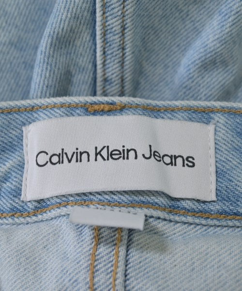 Calvin Klein Jeans ยีนส์