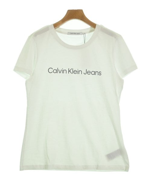 Calvin Klein Jeans เสื้อยืด/เสื้อท็อปส์