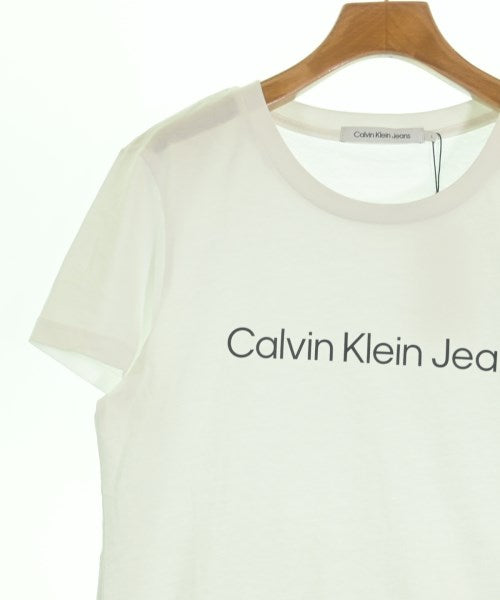 Calvin Klein Jeans เสื้อยืด/เสื้อท็อปส์