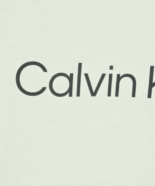 Calvin Klein Jeans เสื้อยืด/เสื้อท็อปส์