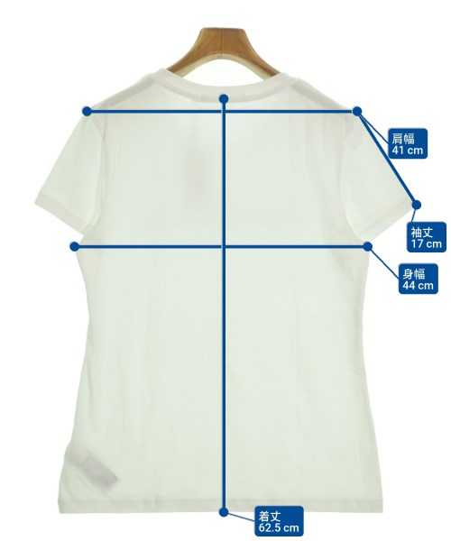 Calvin Klein Jeans เสื้อยืด/เสื้อท็อปส์