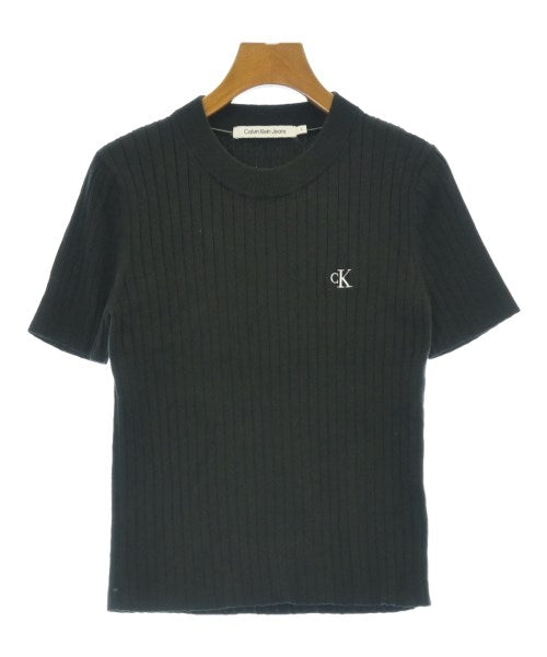 Calvin Klein Jeans เสื้อยืด/เสื้อท็อปส์
