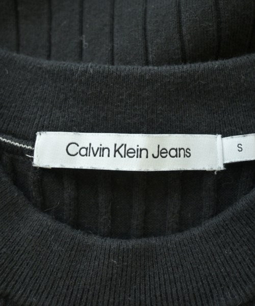 Calvin Klein Jeans เสื้อยืด/เสื้อท็อปส์