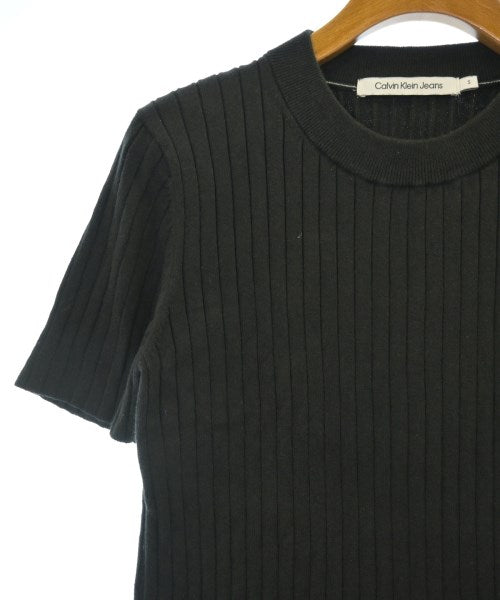 Calvin Klein Jeans เสื้อยืด/เสื้อท็อปส์