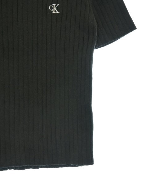 Calvin Klein Jeans เสื้อยืด/เสื้อท็อปส์