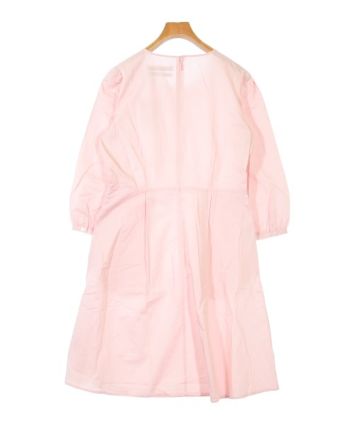 Calvin Klein Jeans ชุดเดรส