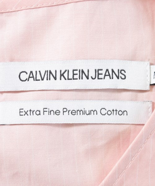Calvin Klein Jeans ชุดเดรส
