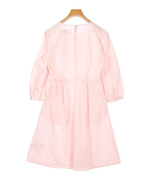 Calvin Klein Jeans ชุดเดรส