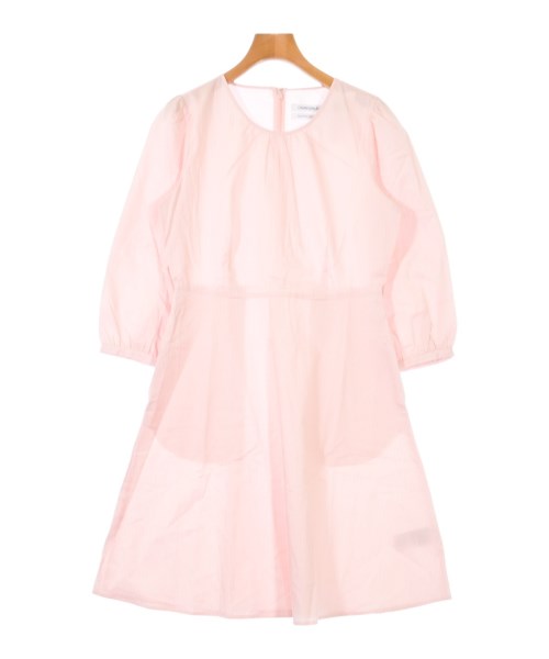 Calvin Klein Jeans ชุดเดรส