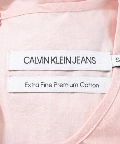 Calvin Klein Jeans ชุดเดรส