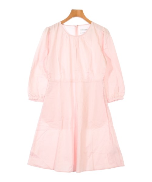 Calvin Klein Jeans ชุดเดรส