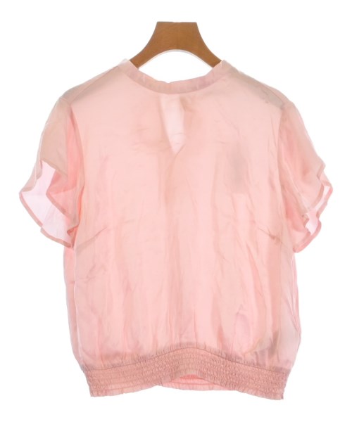 Calvin Klein Jeans เสื้อลำลอง