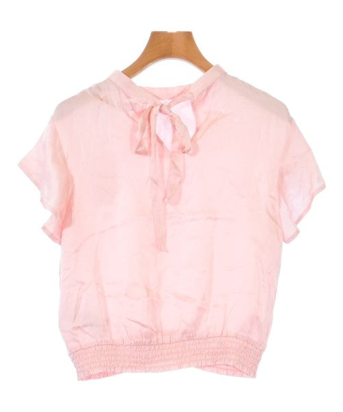 Calvin Klein Jeans เสื้อลำลอง