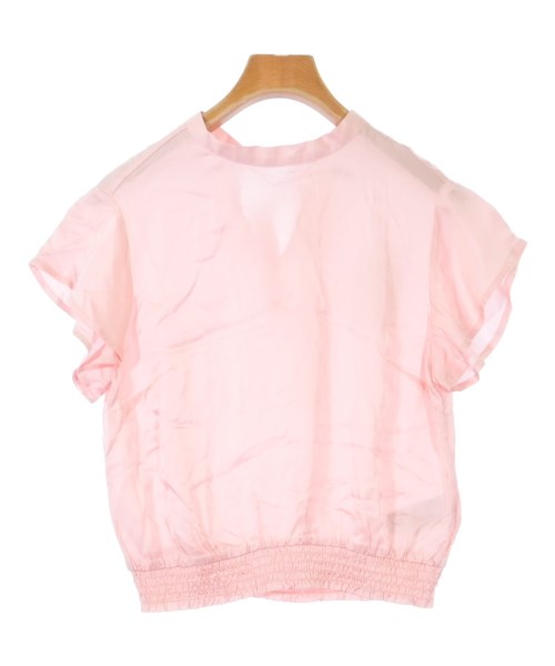 Calvin Klein Jeans เสื้อลำลอง