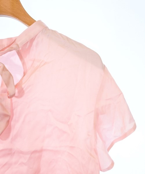 Calvin Klein Jeans เสื้อลำลอง