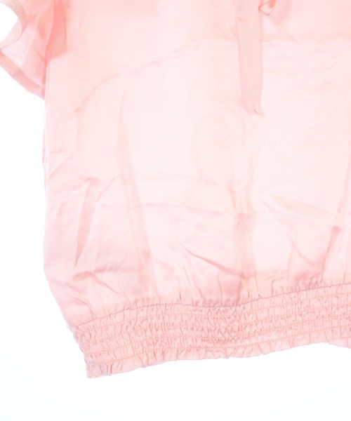 Calvin Klein Jeans เสื้อลำลอง