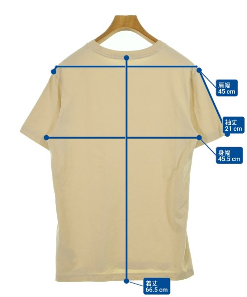 Calvin Klein Jeans เสื้อยืด/เสื้อท็อปส์