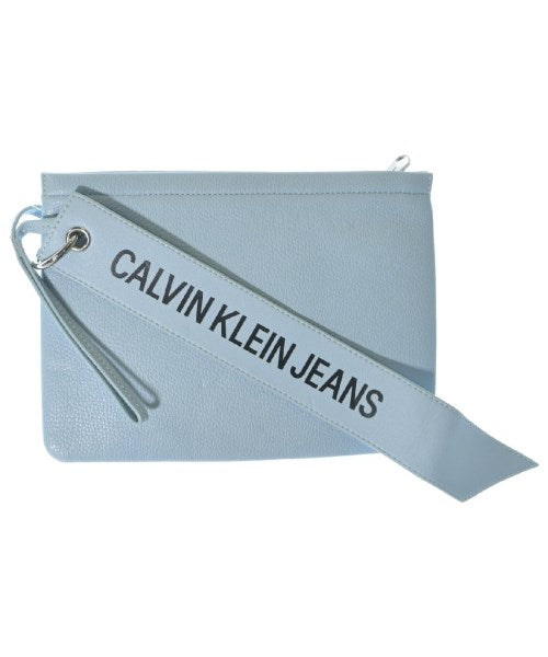 Calvin Klein Jeans คลัตช์
