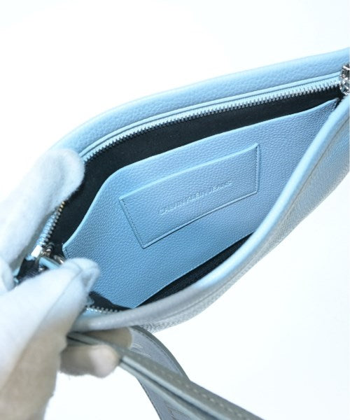 Calvin Klein Jeans คลัตช์