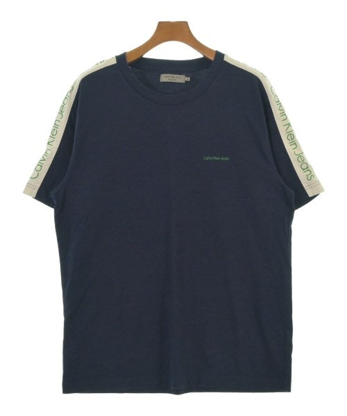 Calvin Klein Jeans เสื้อยืด/เสื้อท็อปส์