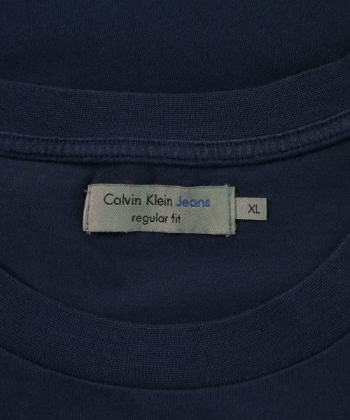 Calvin Klein Jeans เสื้อยืด/เสื้อท็อปส์