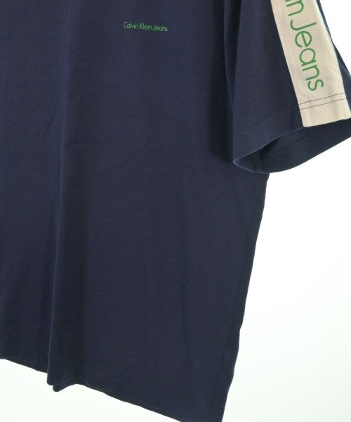 Calvin Klein Jeans เสื้อยืด/เสื้อท็อปส์