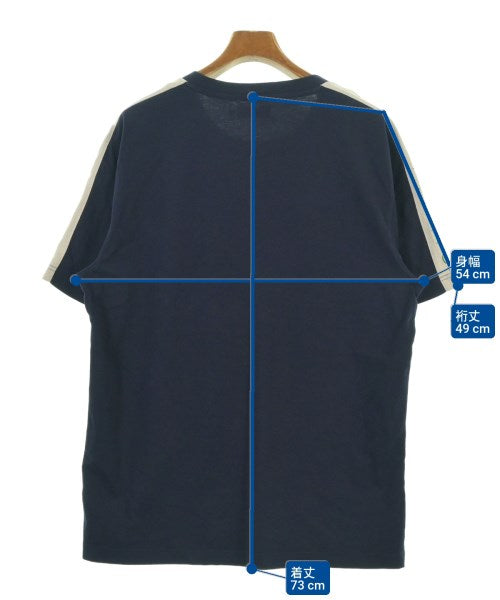 Calvin Klein Jeans เสื้อยืด/เสื้อท็อปส์