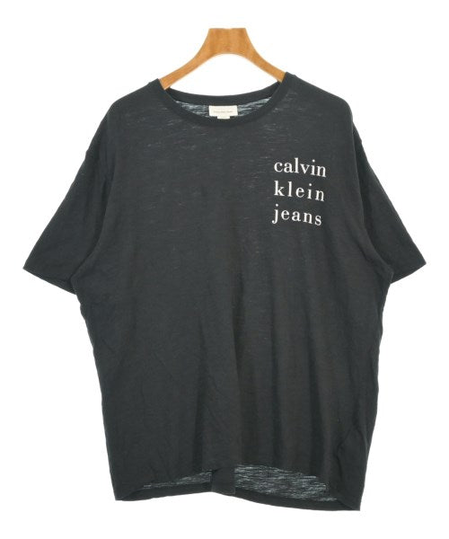 Calvin Klein Jeans เสื้อยืด/เสื้อท็อปส์
