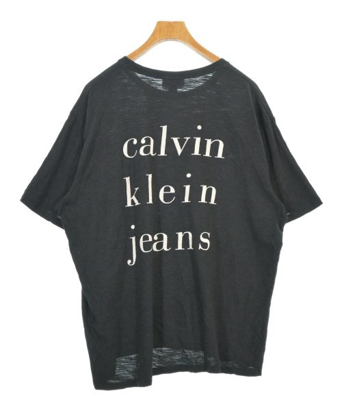 Calvin Klein Jeans เสื้อยืด/เสื้อท็อปส์