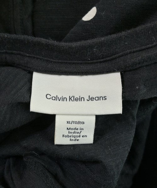 Calvin Klein Jeans เสื้อยืด/เสื้อท็อปส์