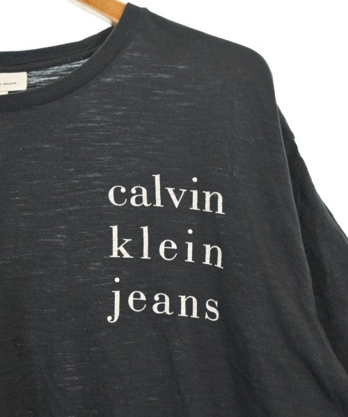 Calvin Klein Jeans เสื้อยืด/เสื้อท็อปส์