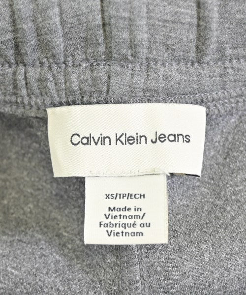 Calvin Klein Jeans กางเกงวอร์ม